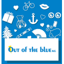 Out Of The Blue