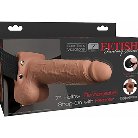 Fetisch Fantasie 7