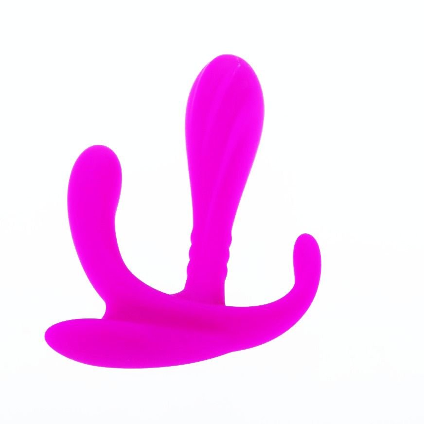 Dreifacher Stimulator Trinity Bliss