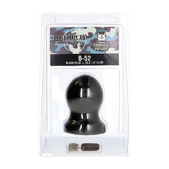 B-52 - schwarz