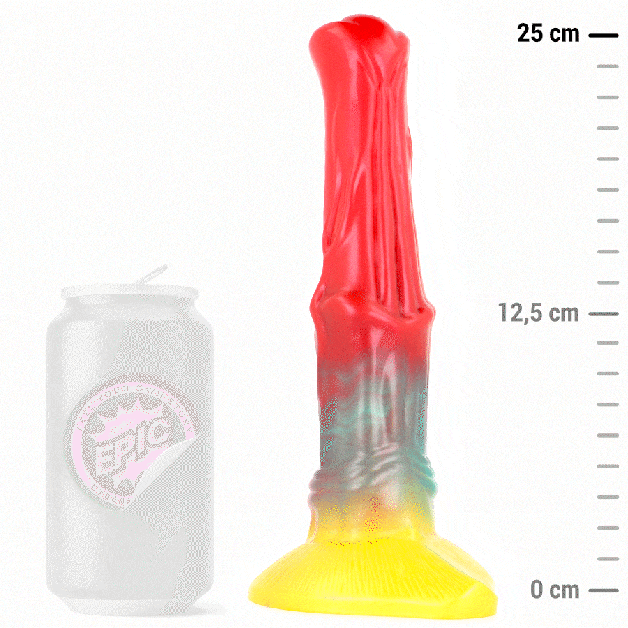 Dildo EPIC Aethon Resplandor – Lustvolle Erlebnisse