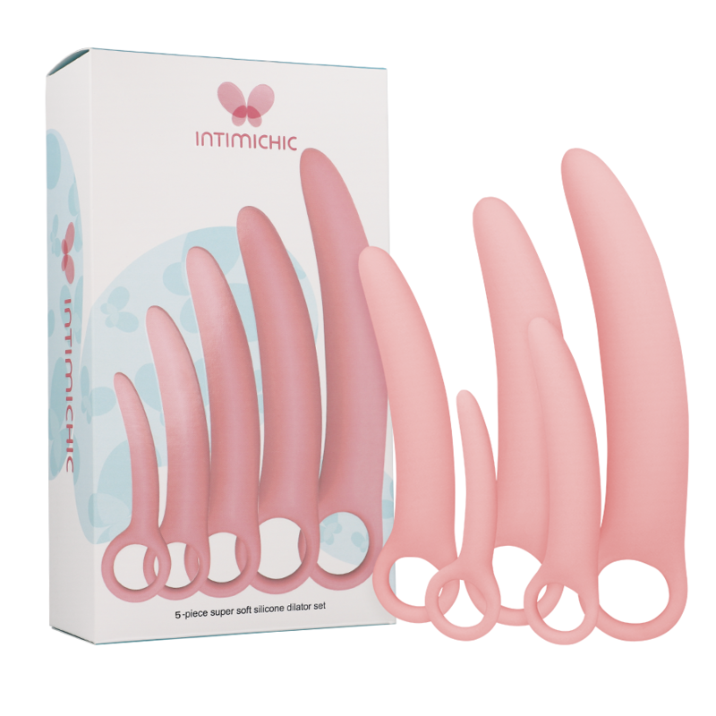 IntimiFlex Dilatator Set
