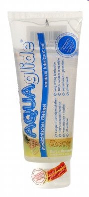 Schmiermittel Aquaglide