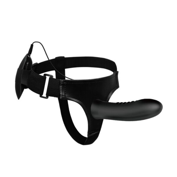 Strap-on Pretty Love BW-022056 mit Vibrator-Dildo