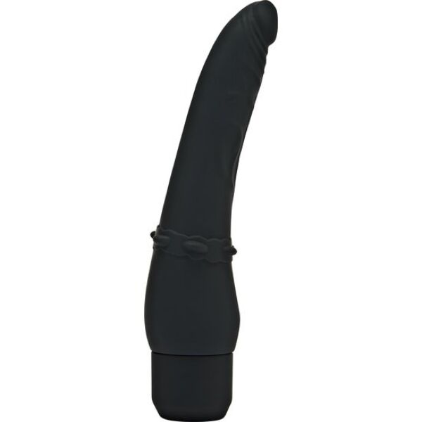 Realistischer Vibrator Get Real Classic Smooth von Toyjoy