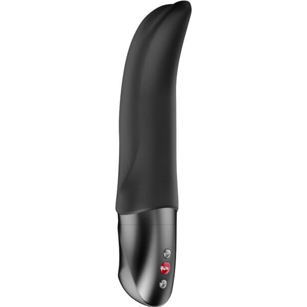 G-Punkt-Vibrator Fun Factory Diva Dolphin in Delfinform mit gebogener Spitze