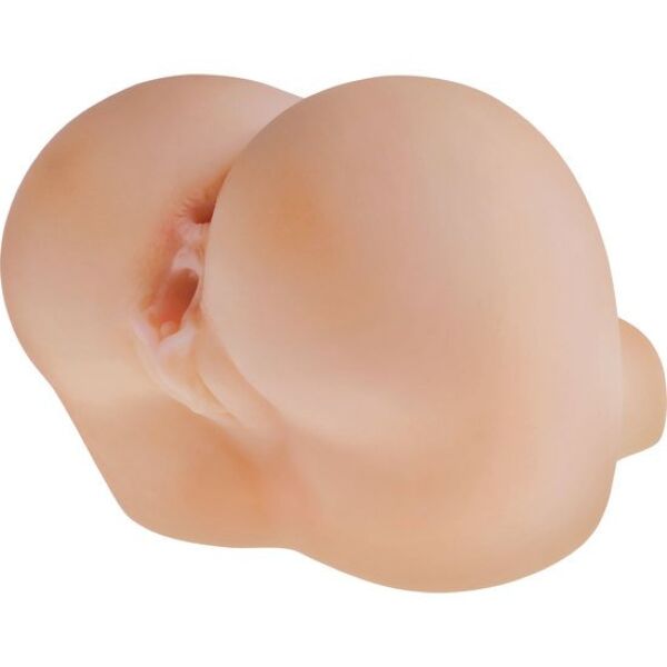 Masturbator Pipedream Extreme Toyz Mega Stroker mit Po- und Vagina-Design