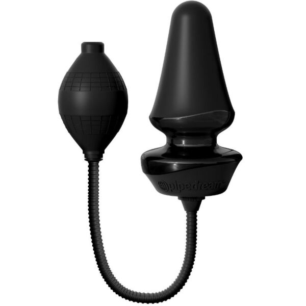 Aufblasbarer Analplug Anal Fantasy Elite von Pipedream mit Pumpschlauch