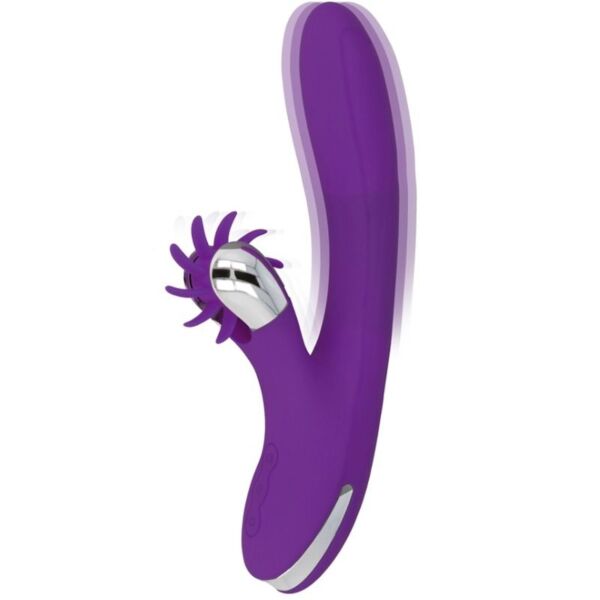 Rabbit-Vibrator Fun Function Bunny Funny Vibration 2.0