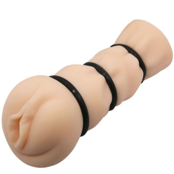 Masturbator in Vagina-Form Crazy Bull BM-009154H