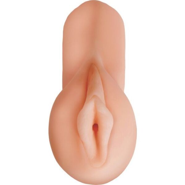 Masturbator Extreme Toyz Sorority Snatch von Pipedream in Vaginaform