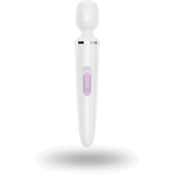 Satisfyer Wand-er Woman Massagestab