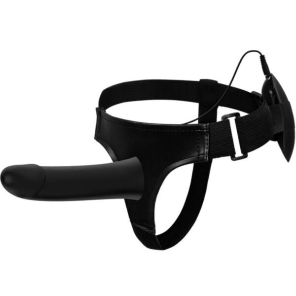 Strap-on Pretty Love Vito mit Hohldildo und verstellbarem Gurt