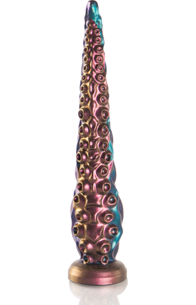 Silikon-Dildo EPIC Charybdis