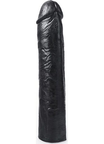 Realistischer Dildo Hung System Benny von Mister B