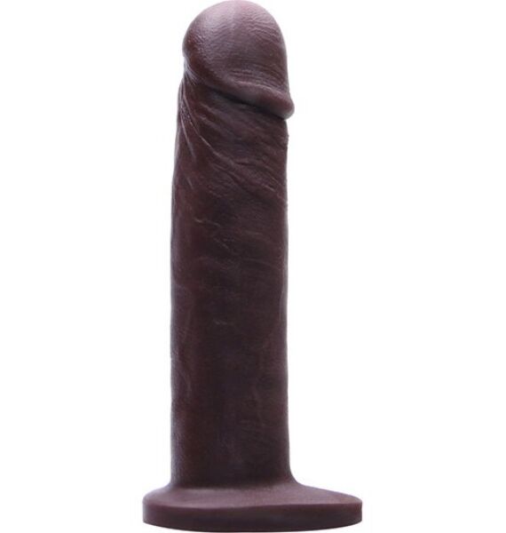 Silikon-Dildo Tantus Alan