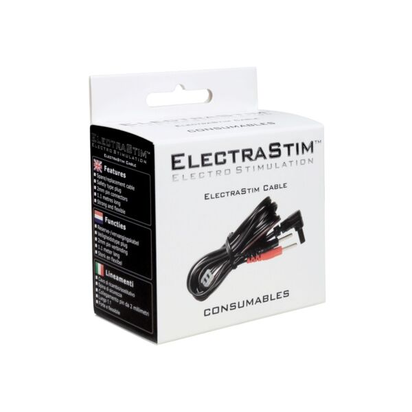 Ersatzkabel ElectraStim Replacement Cable