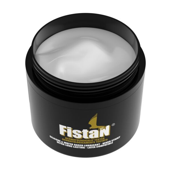 Anal-Gleitgel Fistan Lubrifist, 150-ml-Packung