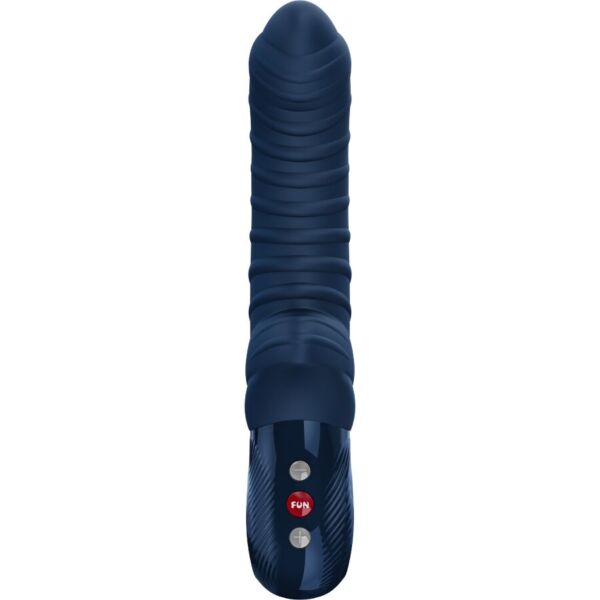G-Punkt-Vibrator Fun Factory Tiger mit Schlaufengriff