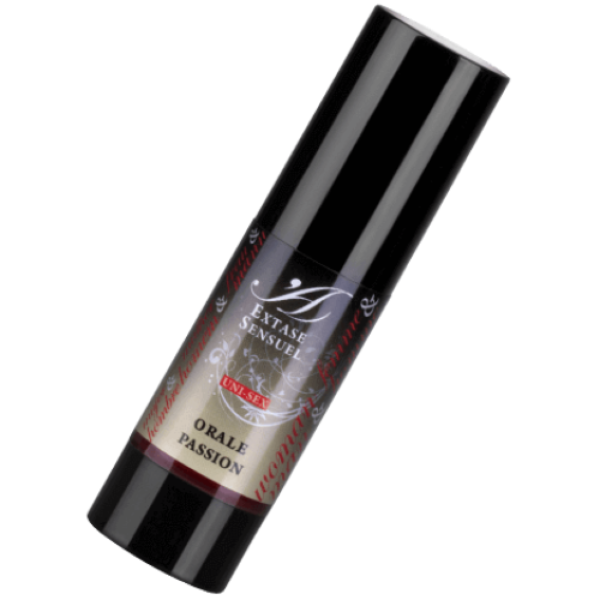 Stimulationsgel Extase Sensuel im Airless-Spender mit 30 ml
