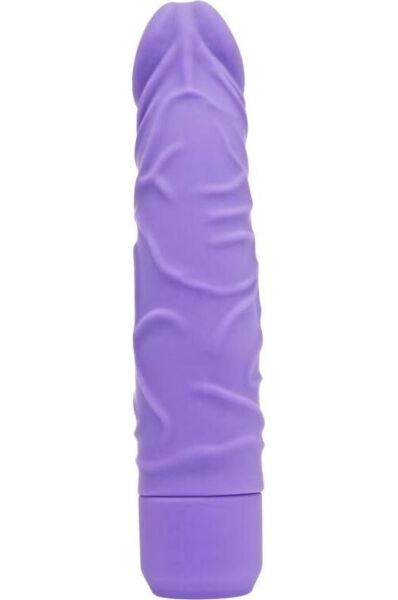 Realistischer Vibrator Get Real Classic Original von TOYJOY