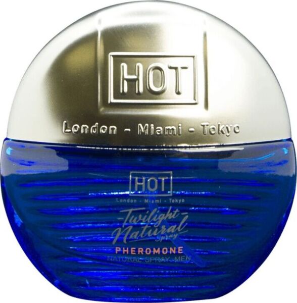 Pheromonspray HOT Twilight Pheromone Natural