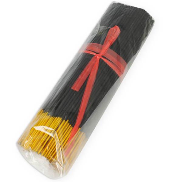 Beutel mit Tentación Räucherstäbchen, 500 g