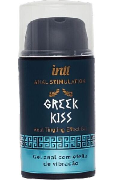 Analgel INTT Greek Kiss, 15 ml