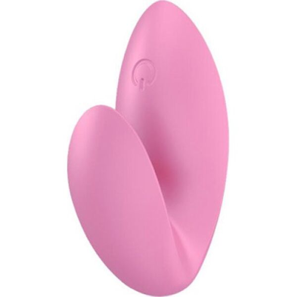 Fingervibrator Satisfyer Love Riot