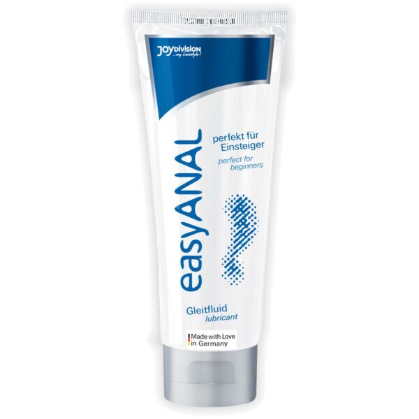 Analgleitgel JOYDIVISION easyANAL, 80 ml