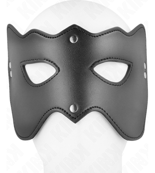 Augenmaske Kink Masked Allure Modelo 2 für Rollenspiele