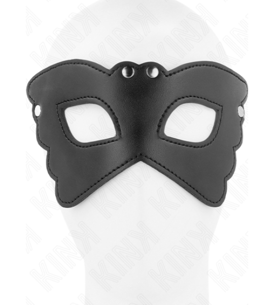 Augenmaske Kink Masked Allure in Schmetterlingsform