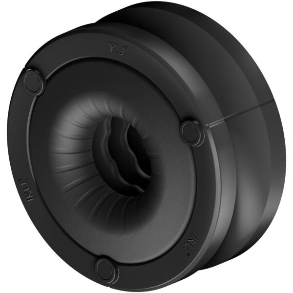 Modularer Masturbator Fun Factory IKU TIGHT in Schwarz