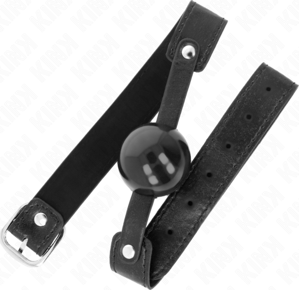 Ballknebel Kink Modelo 2 TPE