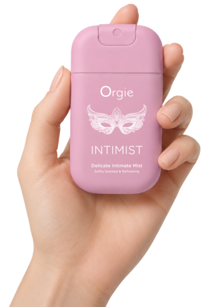 Orgie Intimist Delicate Intimspray, 30 ml