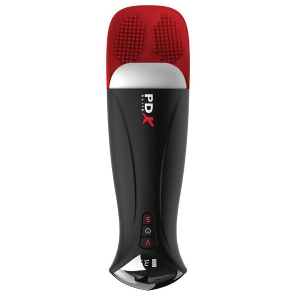 Automatischer Masturbator PDX Elite Fap-O-Matic Pro XL