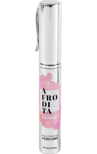 Secret Play Pheromon-Parfüm als Spray für Frauen