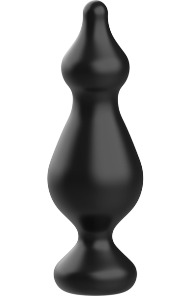 Analplug Addicted Toys 13,6 cm mit breiter Basis