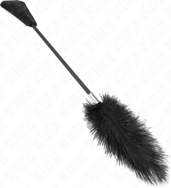 Kink Kitzelfedern 19 cm zum Kitzeln