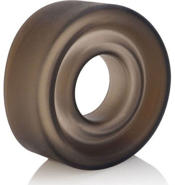 CalExotics Advanced Silicone Pump Sleeve als Ersatzhülle für eine Penispumpe