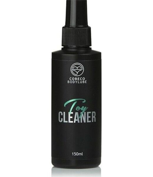 Cobeco Toycleaner, Reiniger für Sexspielzeug als Spray