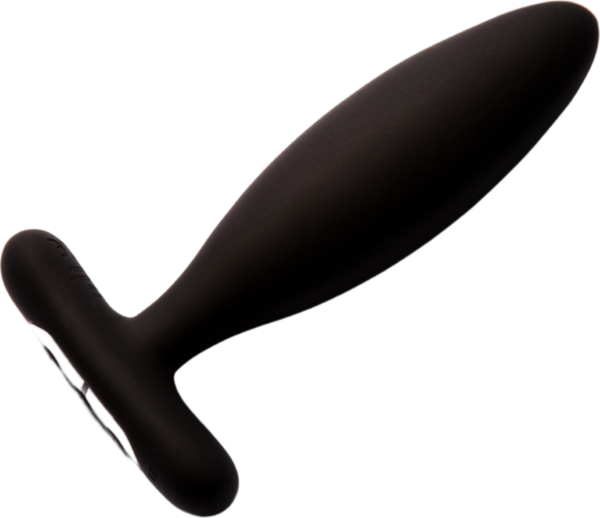 Je Joue Vesta Vibrator-Analplug in Tropfenform