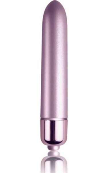 Mini-Vibrator ROCKS-OFF Touch of Velvet