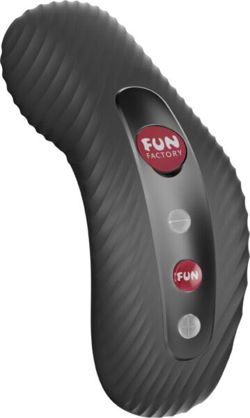 Auflege-Vibrator Fun Factory Laya III für die Klitoris
