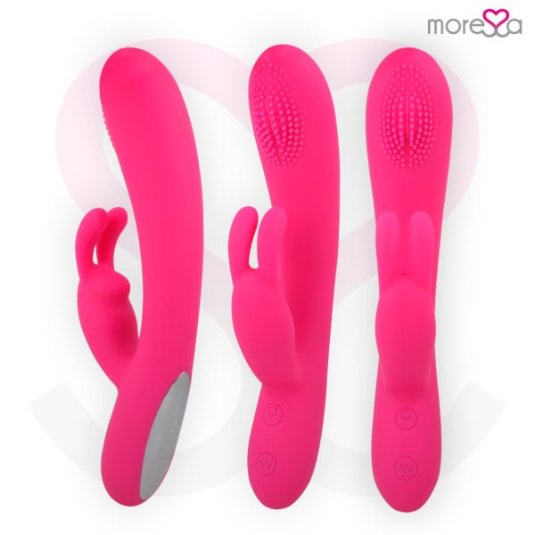 G-Punkt-Vibrator Moressa Gino