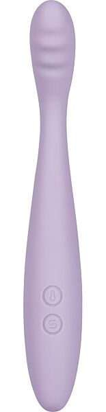 G-Punkt-Vibrator Svakom Cici 2 in Pastelllila