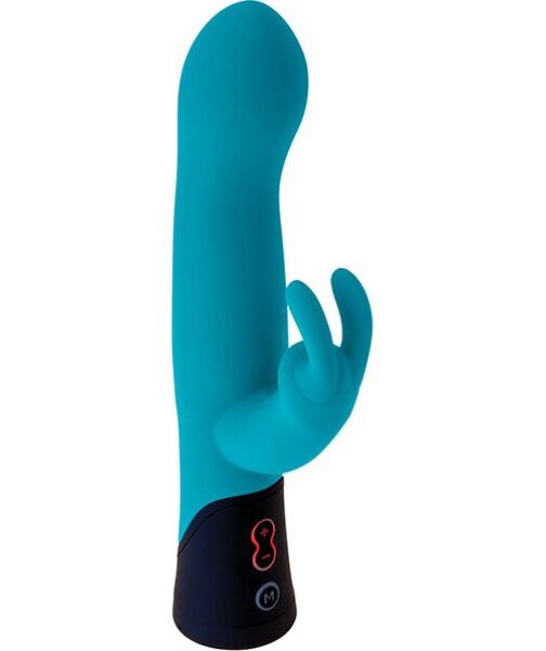 Rabbit-Vibrator Liebe Rabbit Rechargeable mit seinen Hasenohren
