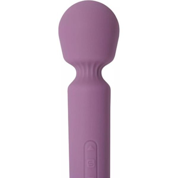 Wand-Vibrator SVAKOM Mini Emma Neo aus Silikon und ABS