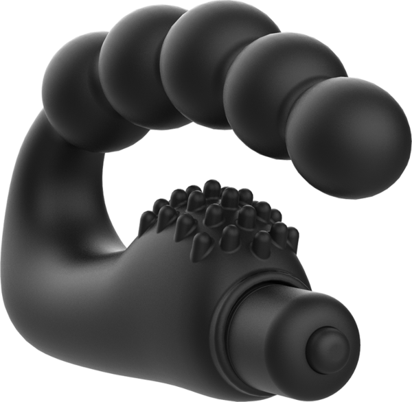 Prostata-Massager Addicted Toys mit Vibration