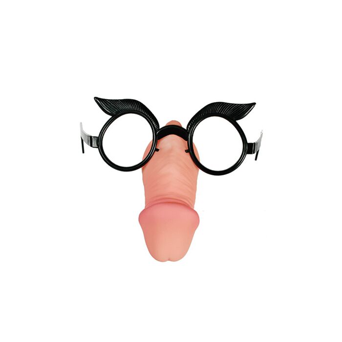 Gafas Pene